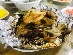 -明记海鲜大排档(巽寮湾店)