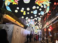 -老门东历史文化街区