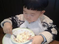 -萨莉亚意式餐厅(杭州滨江天街店)