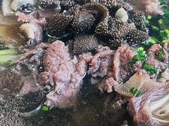 -乐山食古香跷脚牛肉