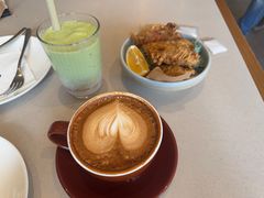 -农畉LONFOOD(益田假日广场店)