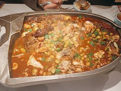 -江边城外烤全鱼(世茂广场店)