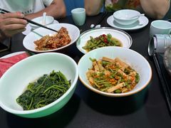 -状元人家·公园别墅衡东土菜(溪悦荟店)