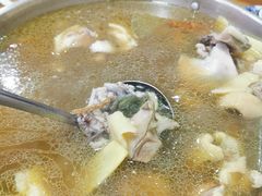 水鱼鸡-众源美食(光复阁店)