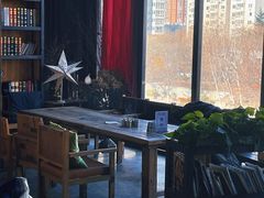 -D STAR COFFEE帝星咖啡