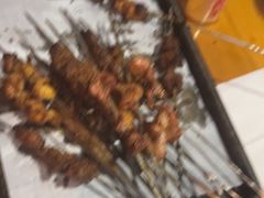 -四禧精酿铜锅涮肉·烧烤工场(大明湖店)