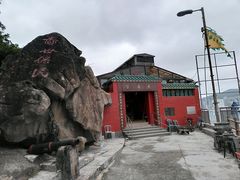 -鲤鱼门海鲜街