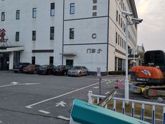 -上海市宝山区罗店医院