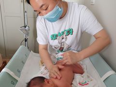 -田螺阿姨自营月嫂·育儿嫂(高新店)