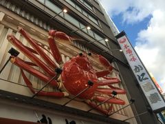 -蟹道乐(道顿堀本店)