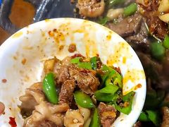-张氏父子常德肠子馆(红星总店)