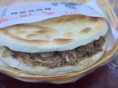 -张军擀面皮(陕西广慈医院店)