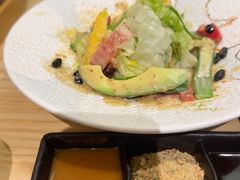 -松鱼亭·和牛烧肉(协鑫广场店)
