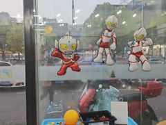 -童程童美少儿编程乐高机器人(河西万达校区)