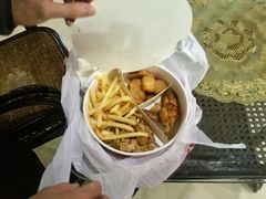 -肯德基(杭州浦沿店)