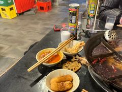 -酒友老火锅(渝中店)