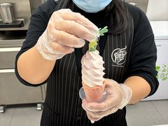 -CORNER CONE GELATO酷矿手作霜淇淋(南头古城店)