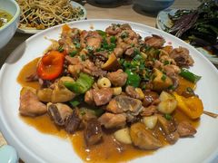 -冯记豆花店(健翔桥店)