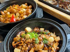 -高第街56号港式餐厅(山大路店)