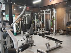 -LikingFit24小时健身•普拉提(张江店)