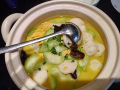 -简小舍·民间手艺菜(武昌江滩店)