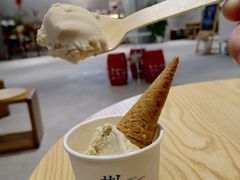 -歎雪糕低糖低脂Gelato冰淇淋