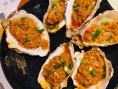 -一棠龙虾•王牌虾球(光谷天地店)