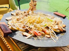 -CAMP.33露营烤肉·团建聚餐(创智天地店)