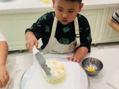 -西檬树SIMON·T轻奢蛋糕(大东方Max店)