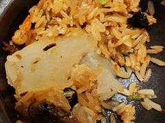 -绿岛国际酒店·海鲜酒楼(八七路店)