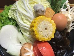 -呷哺呷哺 黄金牧场 (盛世天骄店)