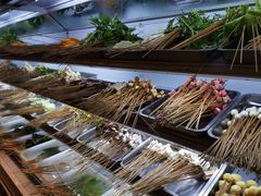 -钢五区节子串串香(环球汇·天誉店)