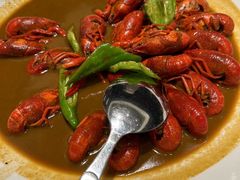 -龙宴海鲜城(经中路店)