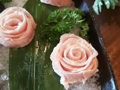 -捞王锅物料理(上海世茂广场店)