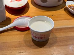 -王慧洁开口虾水饺·地道东北菜(银泰城店)