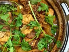 -奇味鸡煲(麦地店)