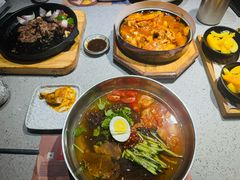 -将军牛排·尔滨地标朝鲜族美食(总店)