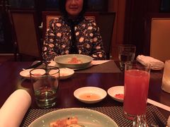-杭州西子湖四季酒店-WL BISTRO西湖餐厅(灵隐路店)