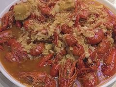 -柒五龙虾(八王寺店)