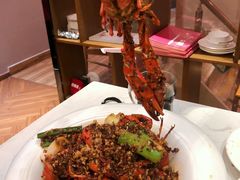-虾胡闹龙虾馆(湄南河店)