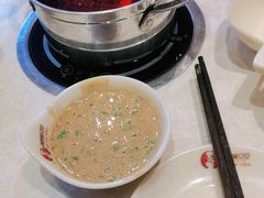 -重庆秦妈火锅(周口店)