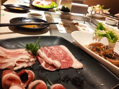 -新石器烤肉(东川欧尚店)