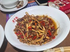 -天下客饭店(中山路店)