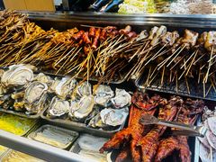 -为民烧烤吧.自贡爆炒菜(收录10年好店)