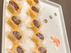 碧根果蜂蜜烤南瓜-蟹榭·本帮江浙菜·蟹宴(大宁久光商场店)