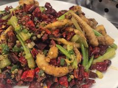 -小四川餐厅(纪庄子北道店)