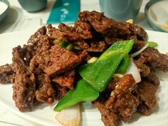 -西夏回族烧麦馆(牡丹街店)
