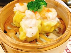 明虾蟹子烧卖-点都德(千灯湖环宇城店)