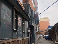 -HIGH FIVE哈福手工汉堡(桂林路店)