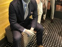 -SUITSUPPLY(安福路店)
